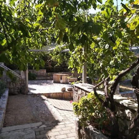 度假居 St. Nikolaos Estate - Blue Studio Agios Nikolaos (Kefalonia)