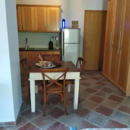 St. Nikolaos Estate - Blue Studio 度假居