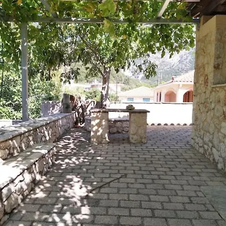 度假居 St. Nikolaos Estate - Blue Studio *