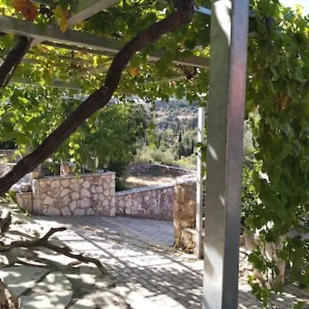 펜션 St. Nikolaos Estate - Blue Studio